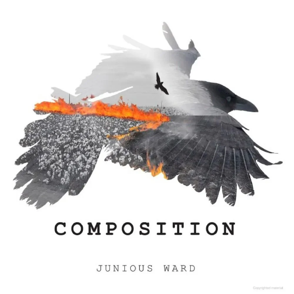 Composition by Junious Ward